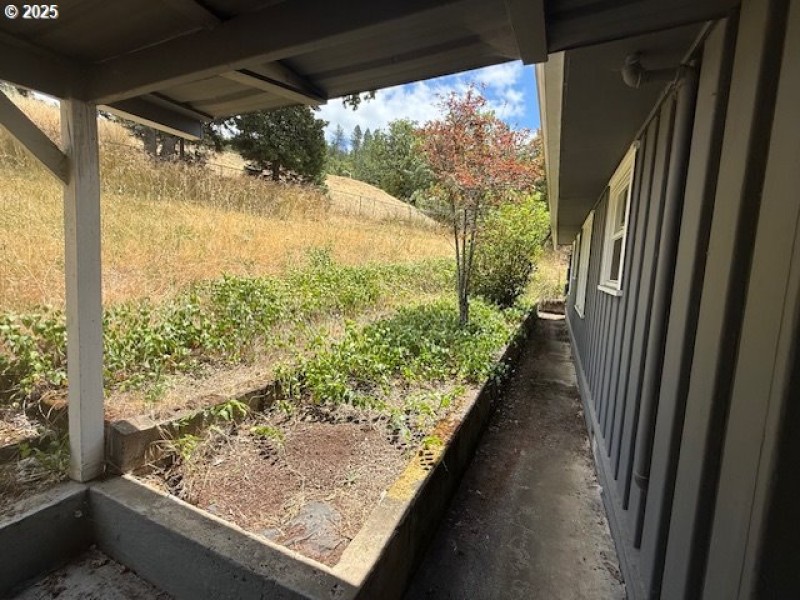 Yard