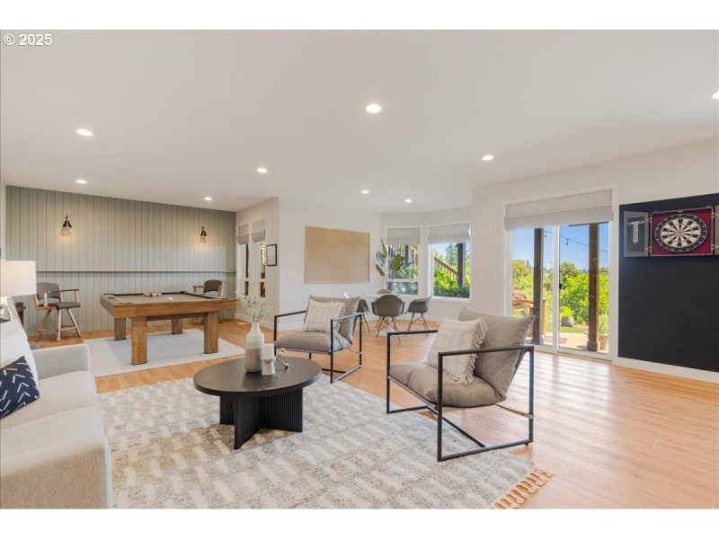 Bonus Room