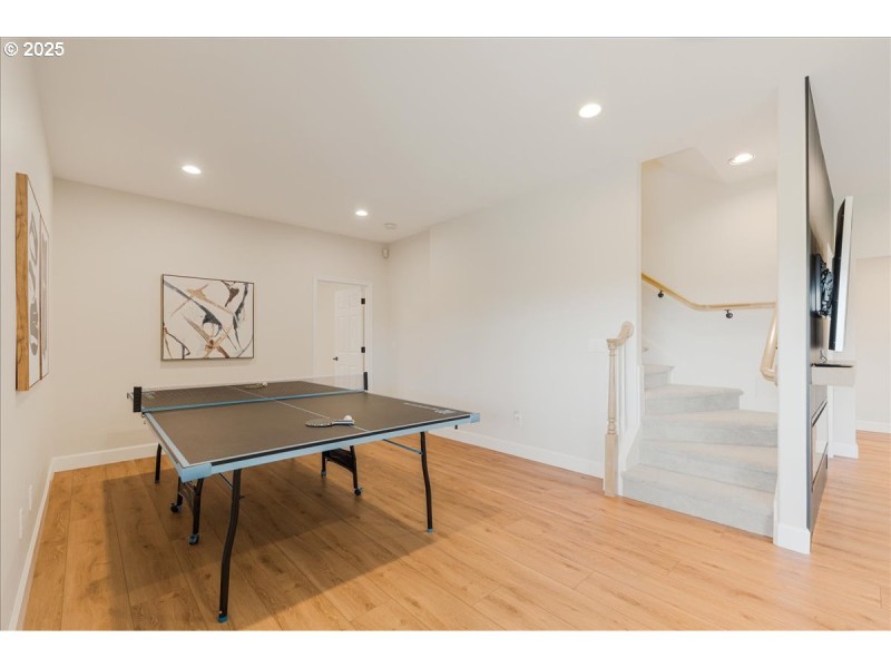 Bonus Room