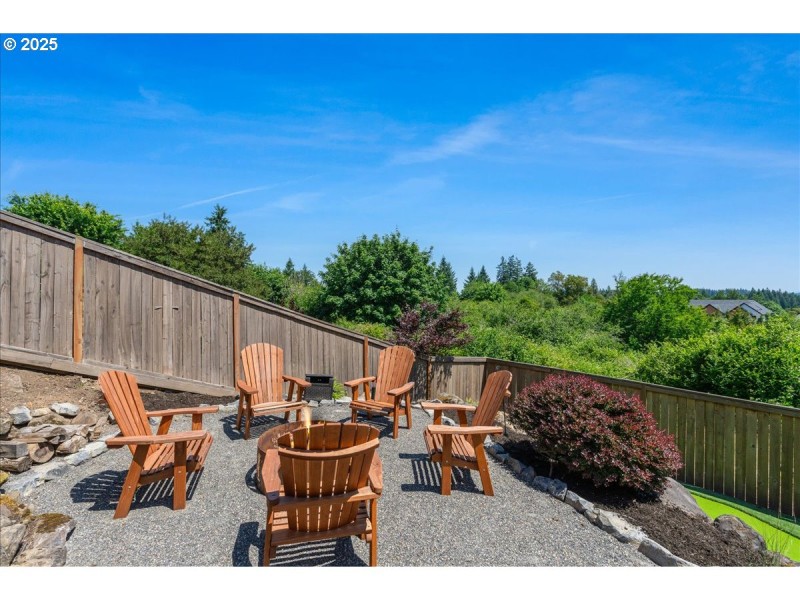 Fire Pit