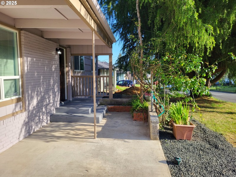 Porch