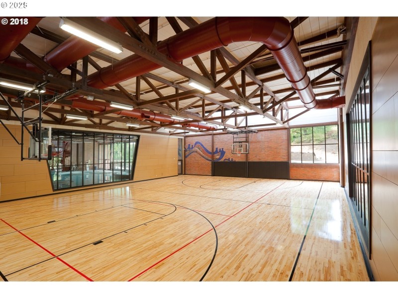 Community Basketball