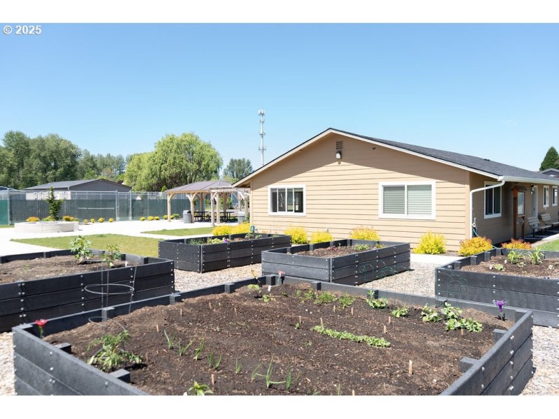 Community Garden