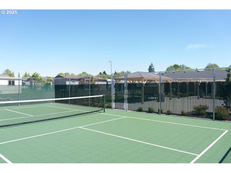 Community Amenities
