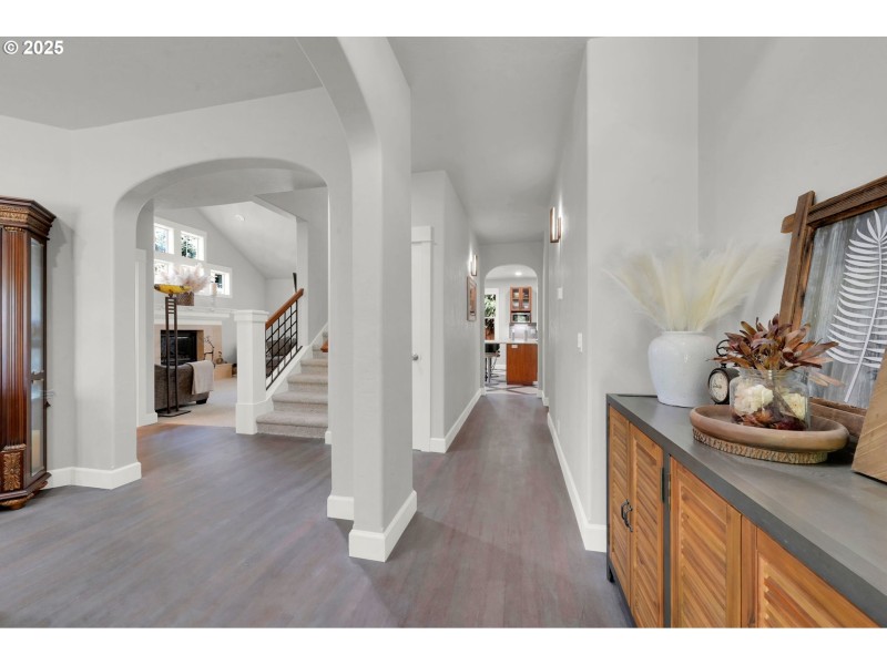 Entrance/Foyer
