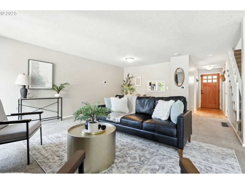 Living Room/Entrance