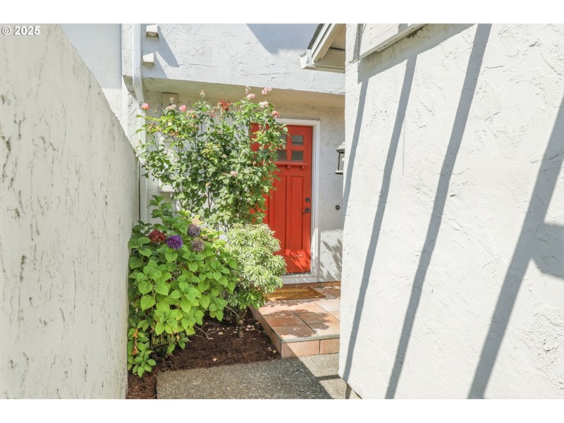 Entrance/Foyer