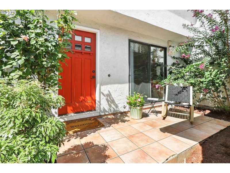 Entrance/Foyer