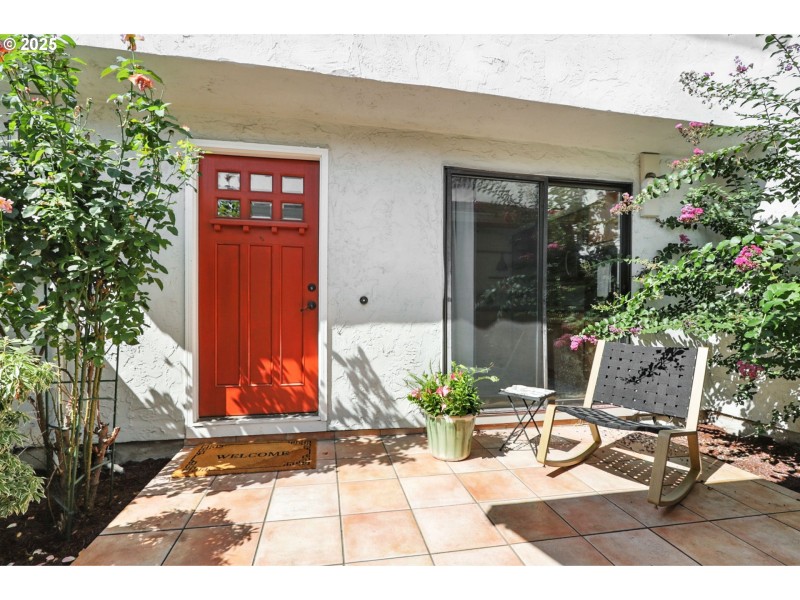 Entrance/Foyer