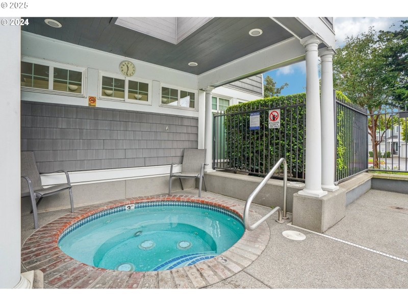Community Amenities
