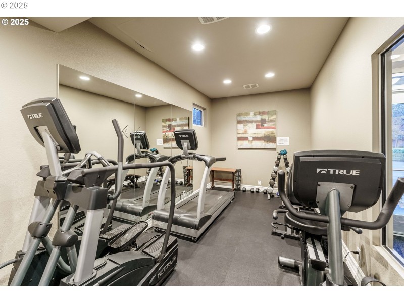 Community Room