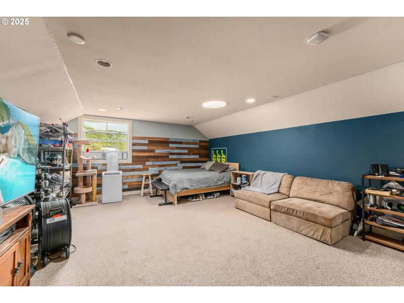 Bonus Room