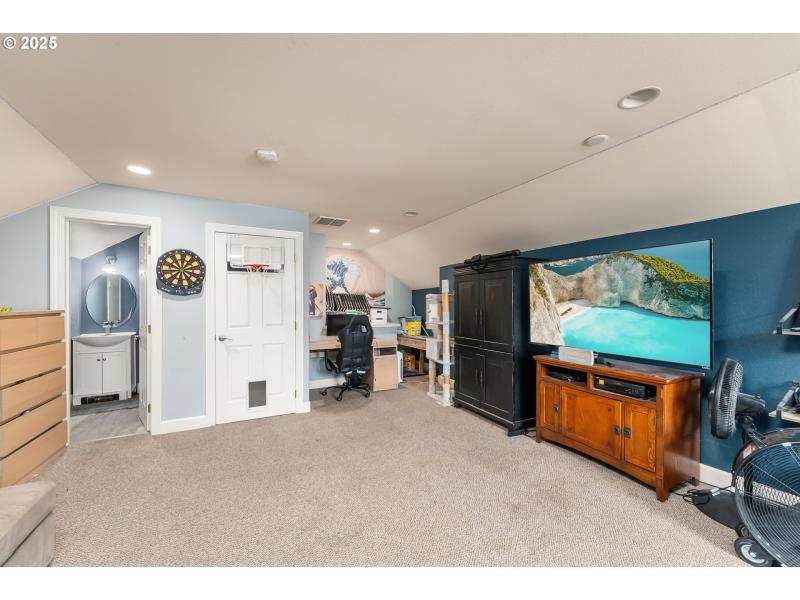 Bonus Room