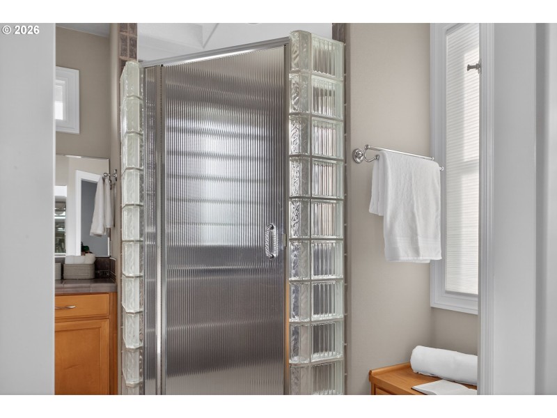 Owner's Suite Bathroom