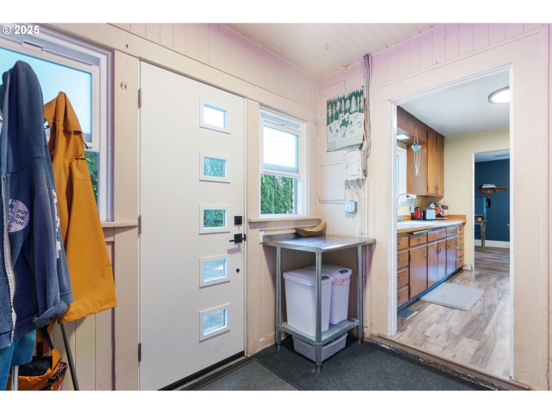 Mud Room
