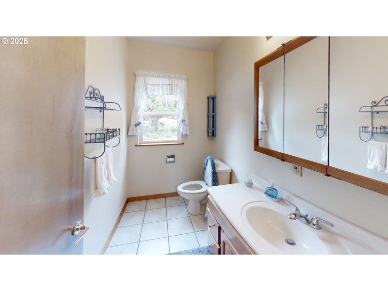 Attached Bathroom #1