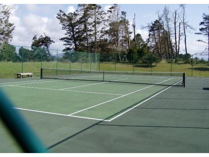 Community Tennis