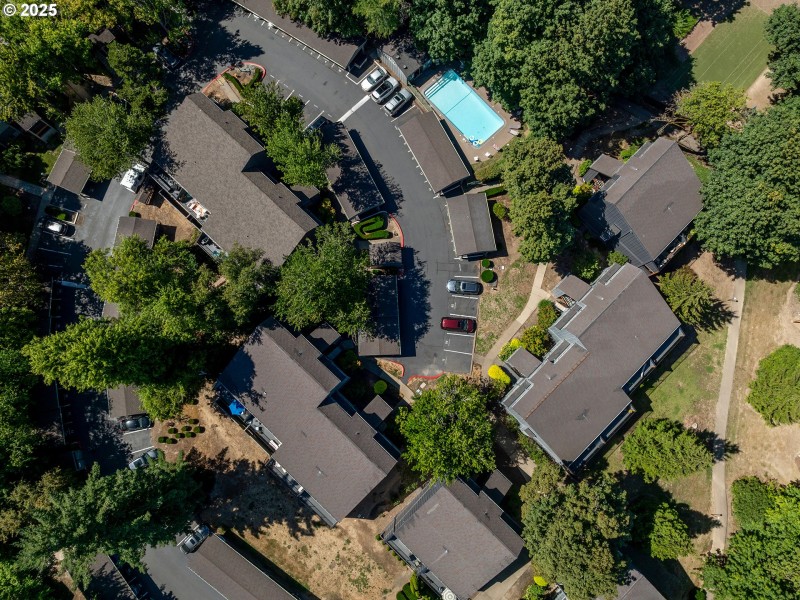 Drone View/UAV