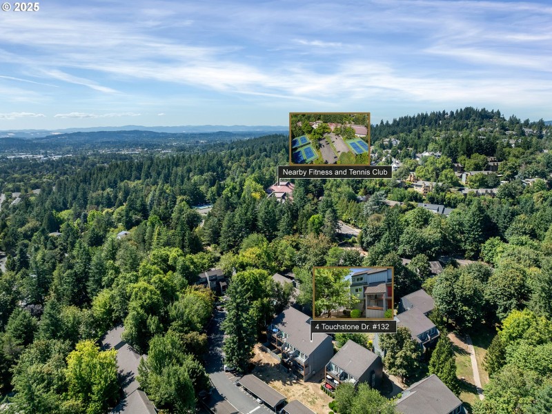 Drone View/UAV