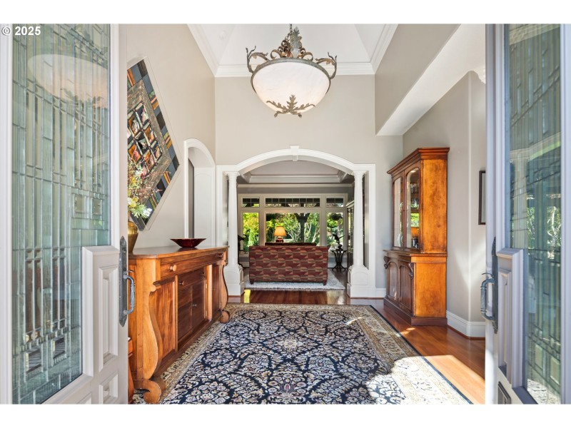 Entrance/Foyer