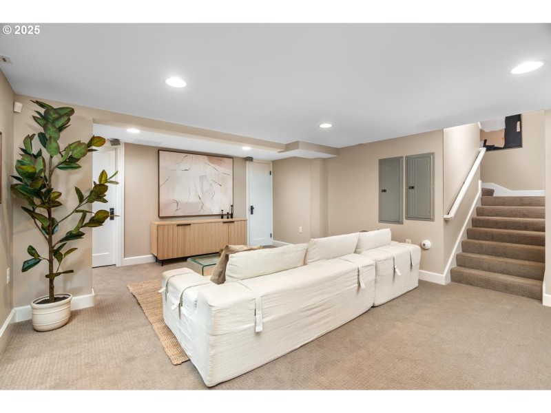 Media Room