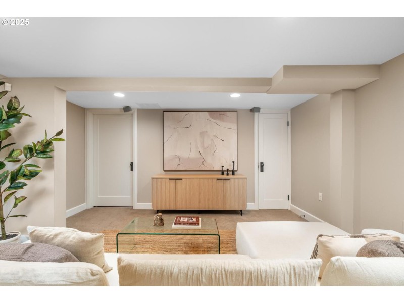 Media Room