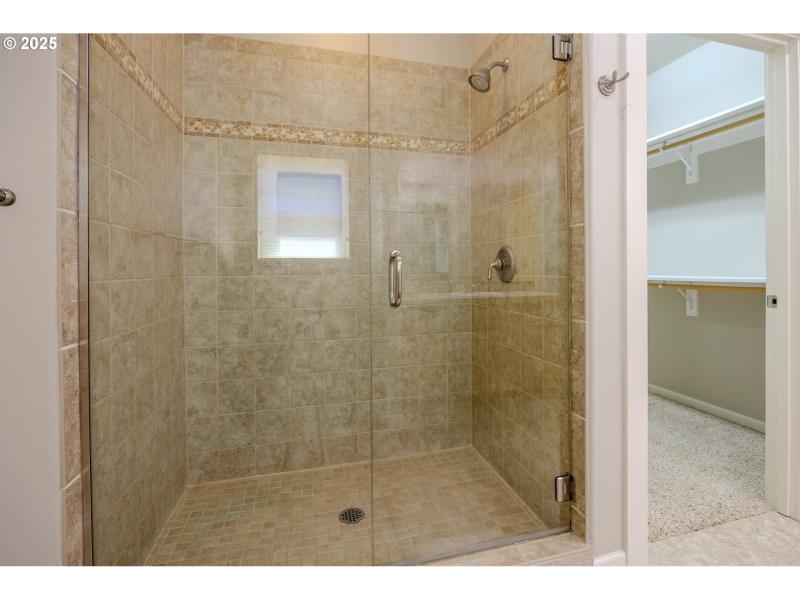 Owner's Suite Bathroom