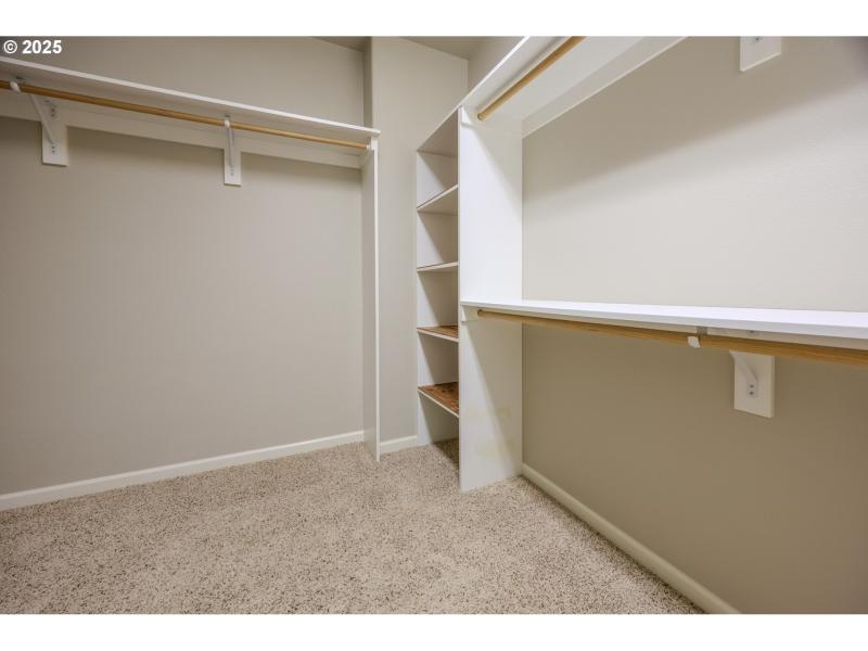 Owner's Suite Bedroom