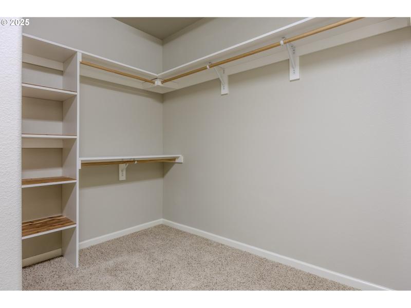 Owner's Suite Bedroom