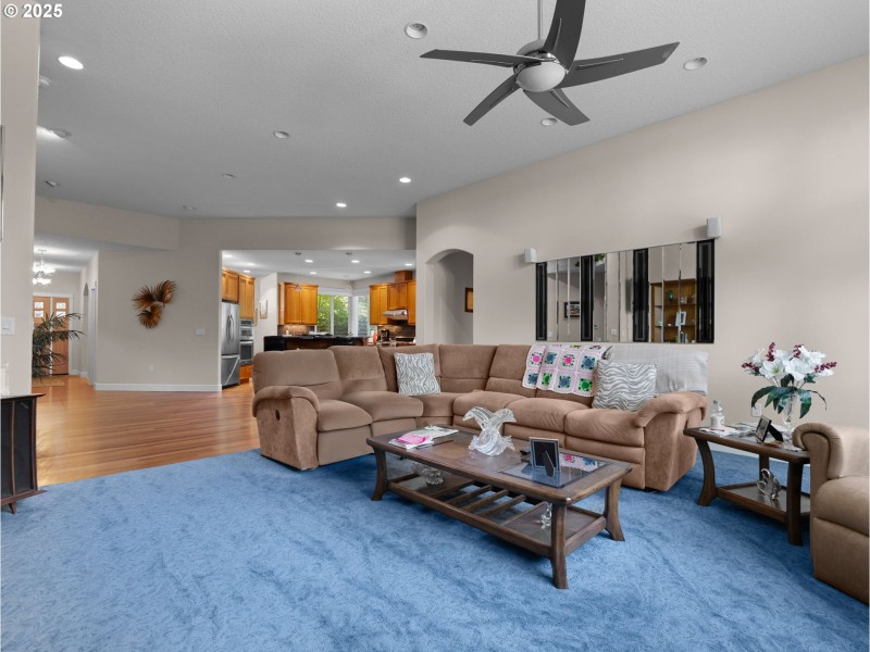 Kitchen/Family Room