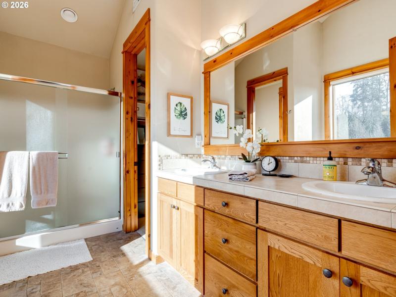 Attached Bathroom #1