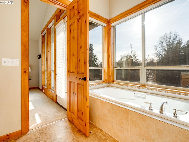 Attached Bathroom #1