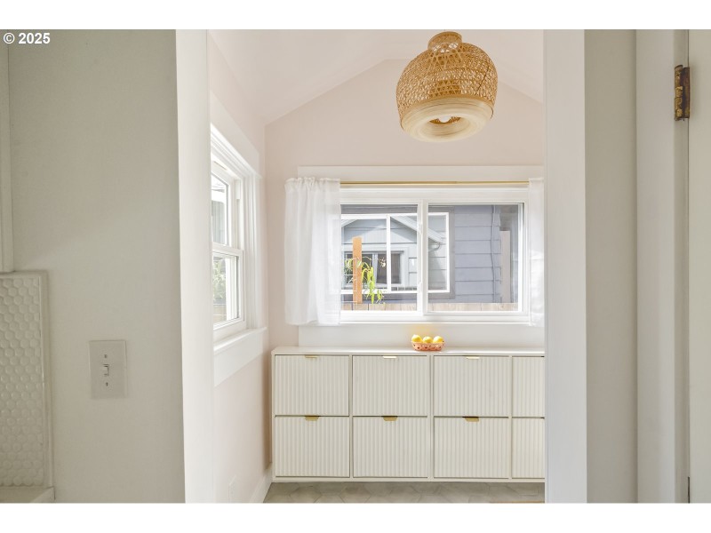 Mud Room