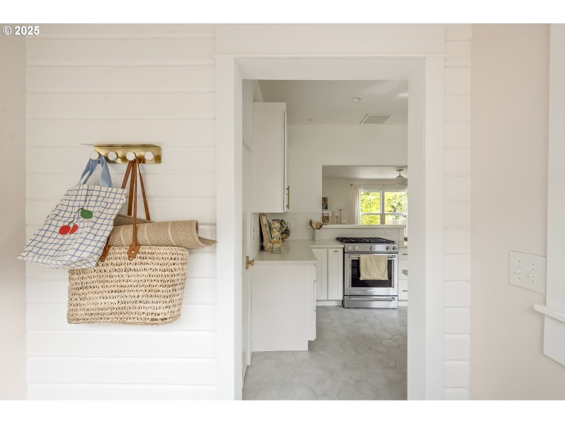 Mud Room