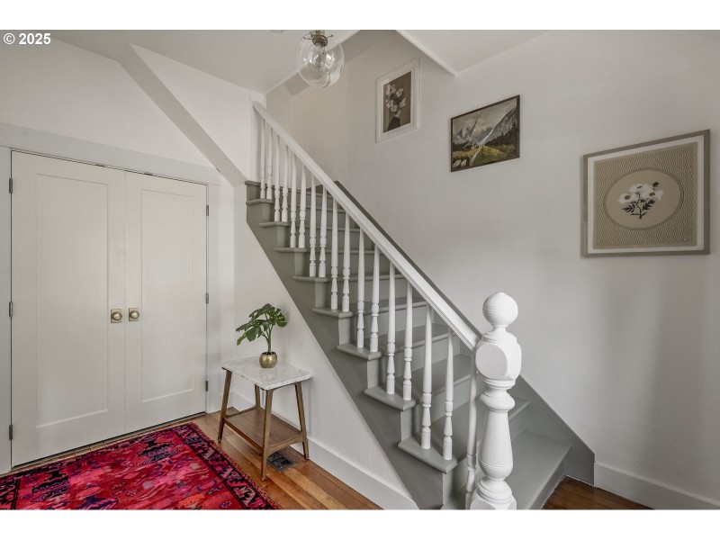 Entrance/Foyer