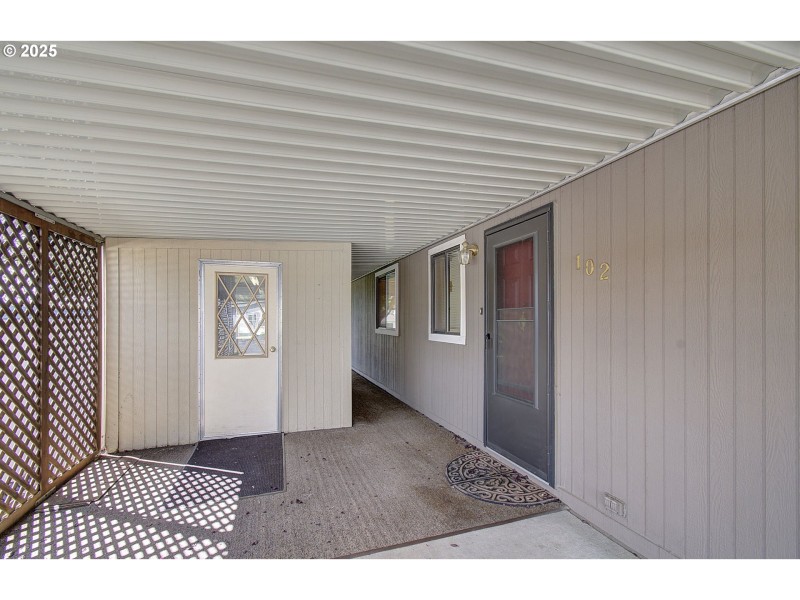 Carport
