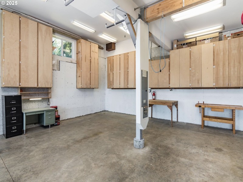 RV Garage