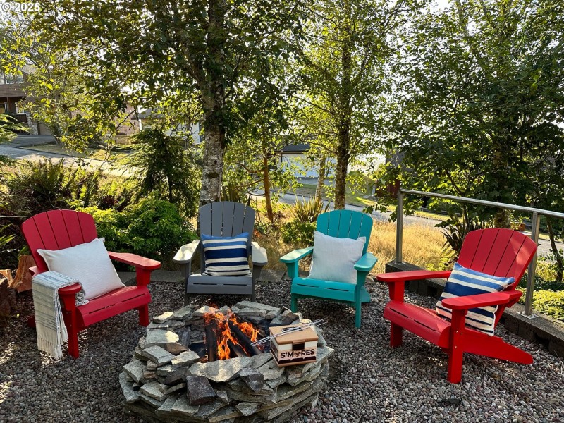 Fire Pit