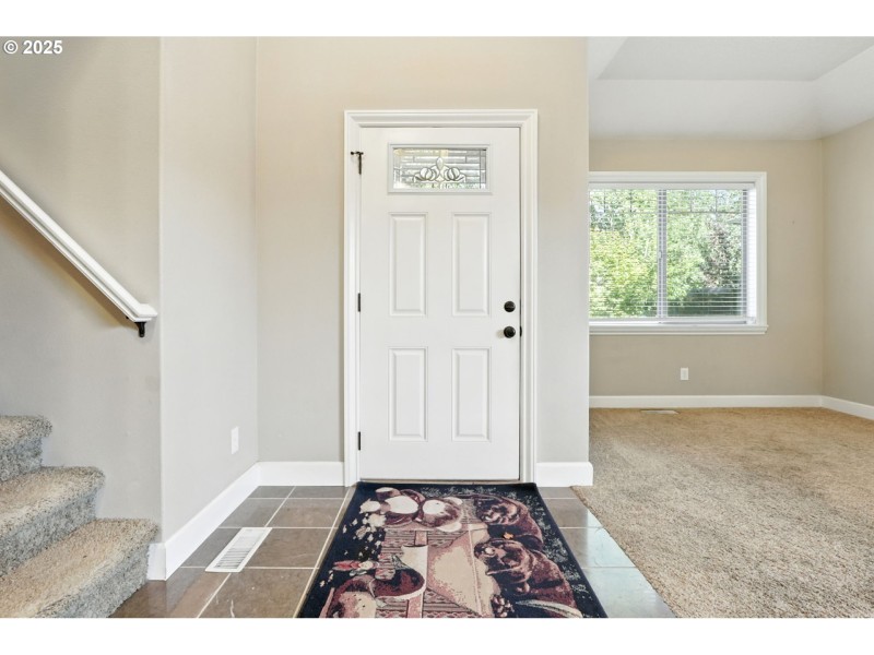 Entrance/Foyer