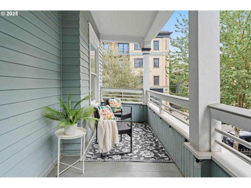 Porch