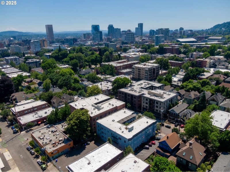 Drone View/UAV