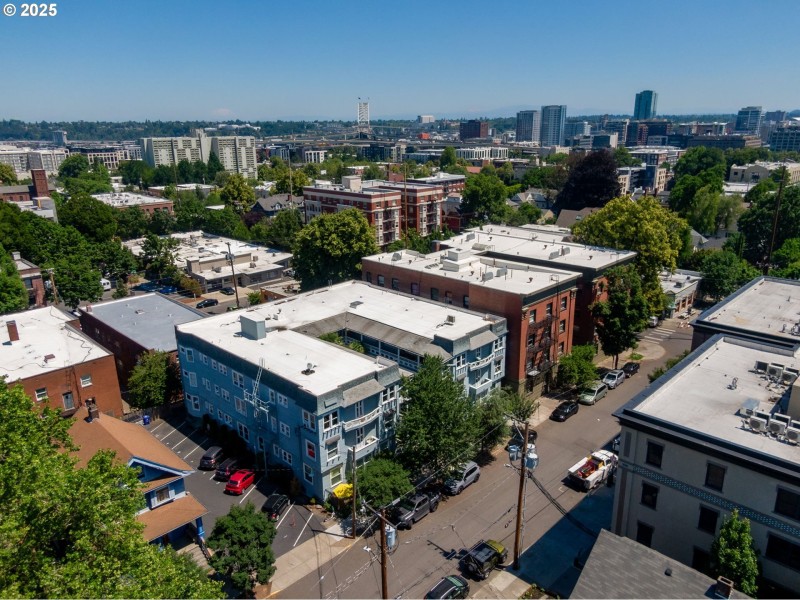 Drone View/UAV