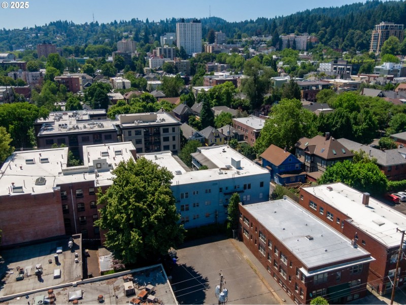 Drone View/UAV