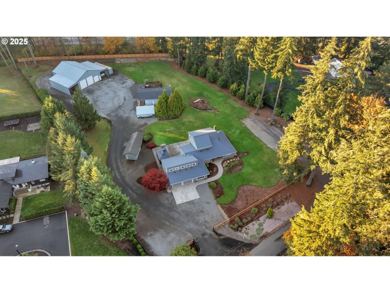 Acreage