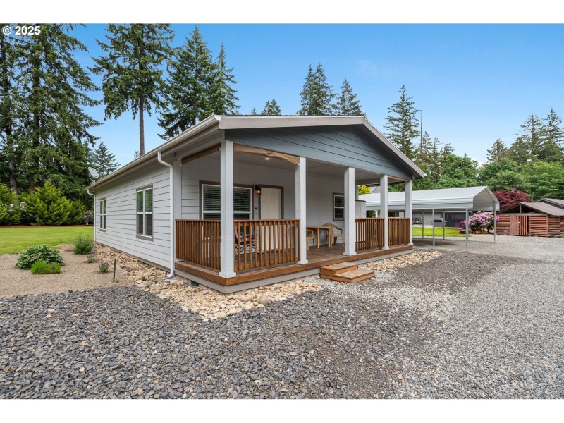 Accessory Dwelling Unit