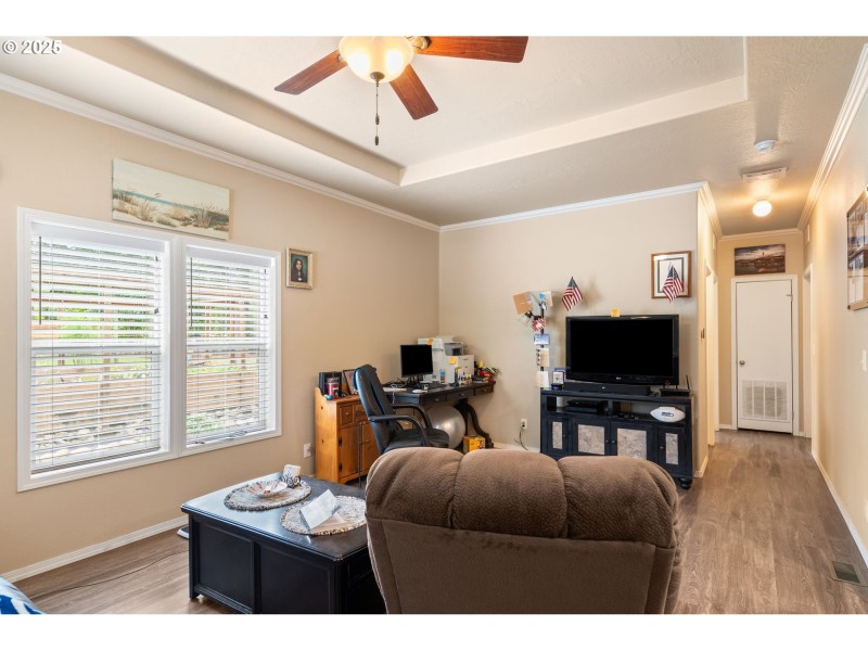 Accessory Dwelling Unit