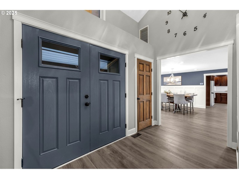 Entrance/Foyer