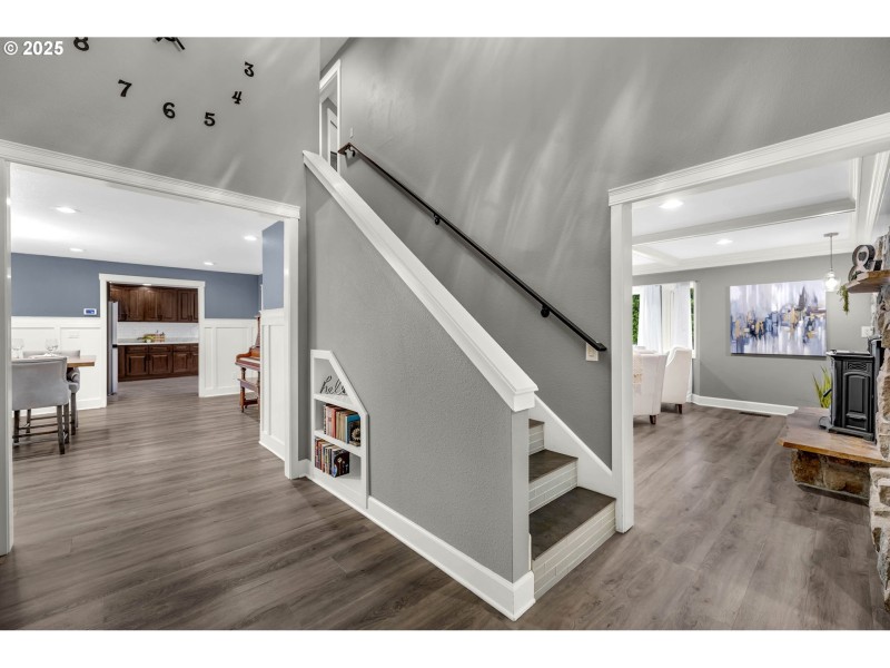 Entrance/Foyer
