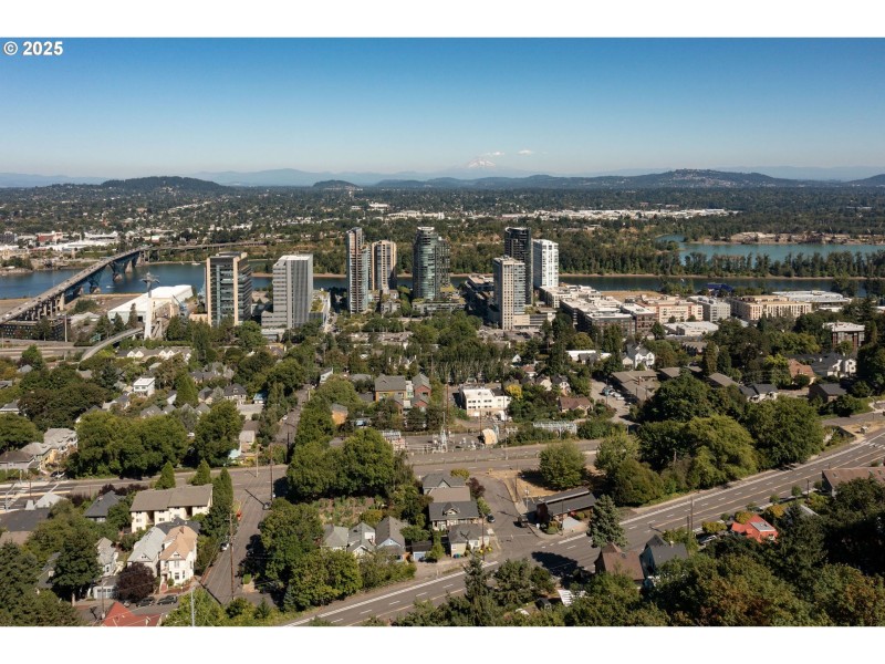 Drone View/UAV