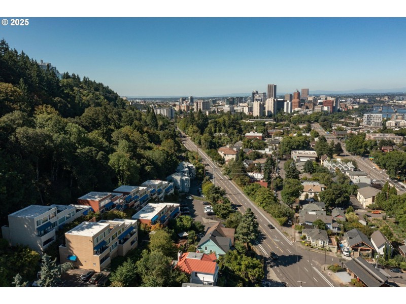 Drone View/UAV